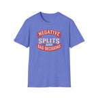 Negative Splits T-Shirt