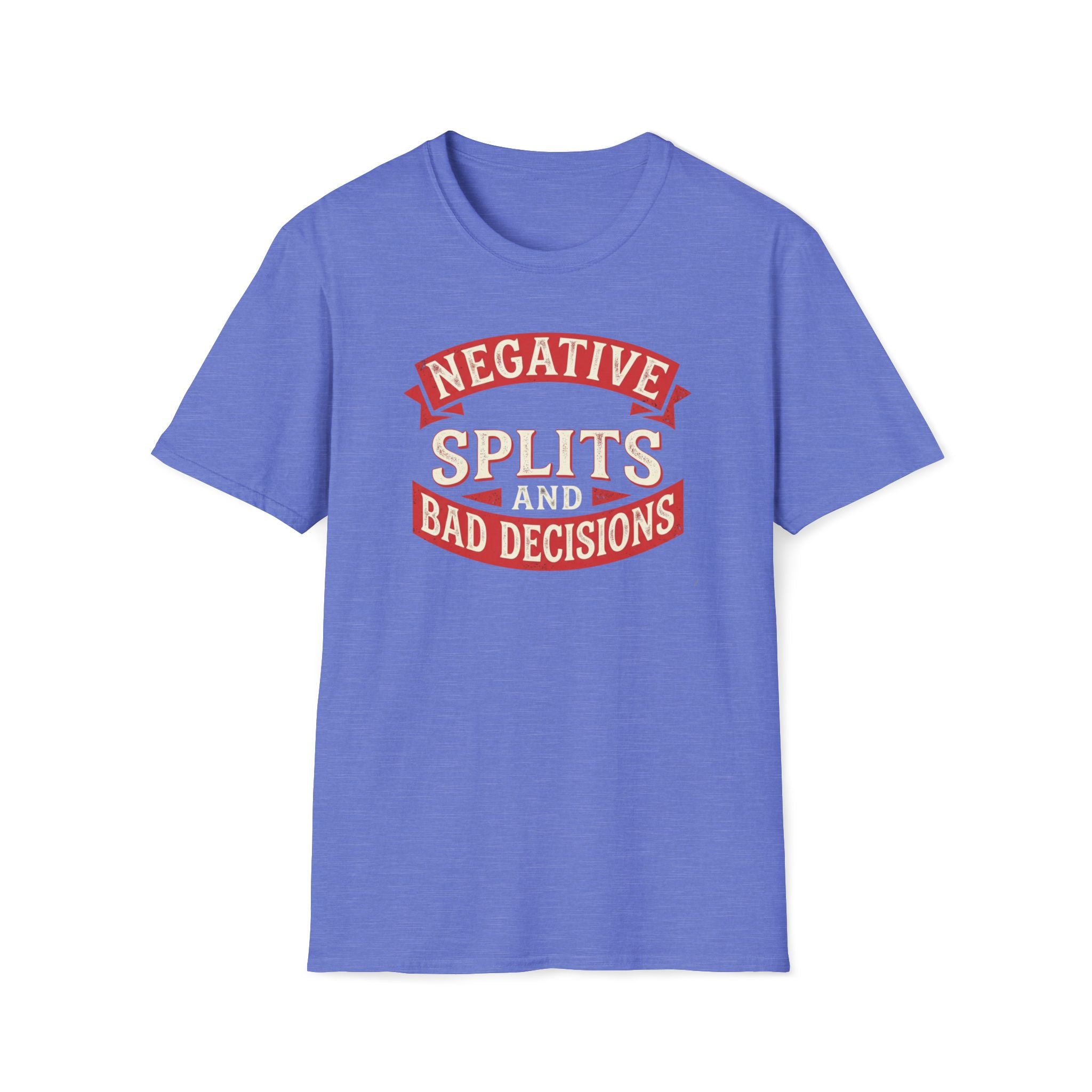 Negative Splits T-Shirt