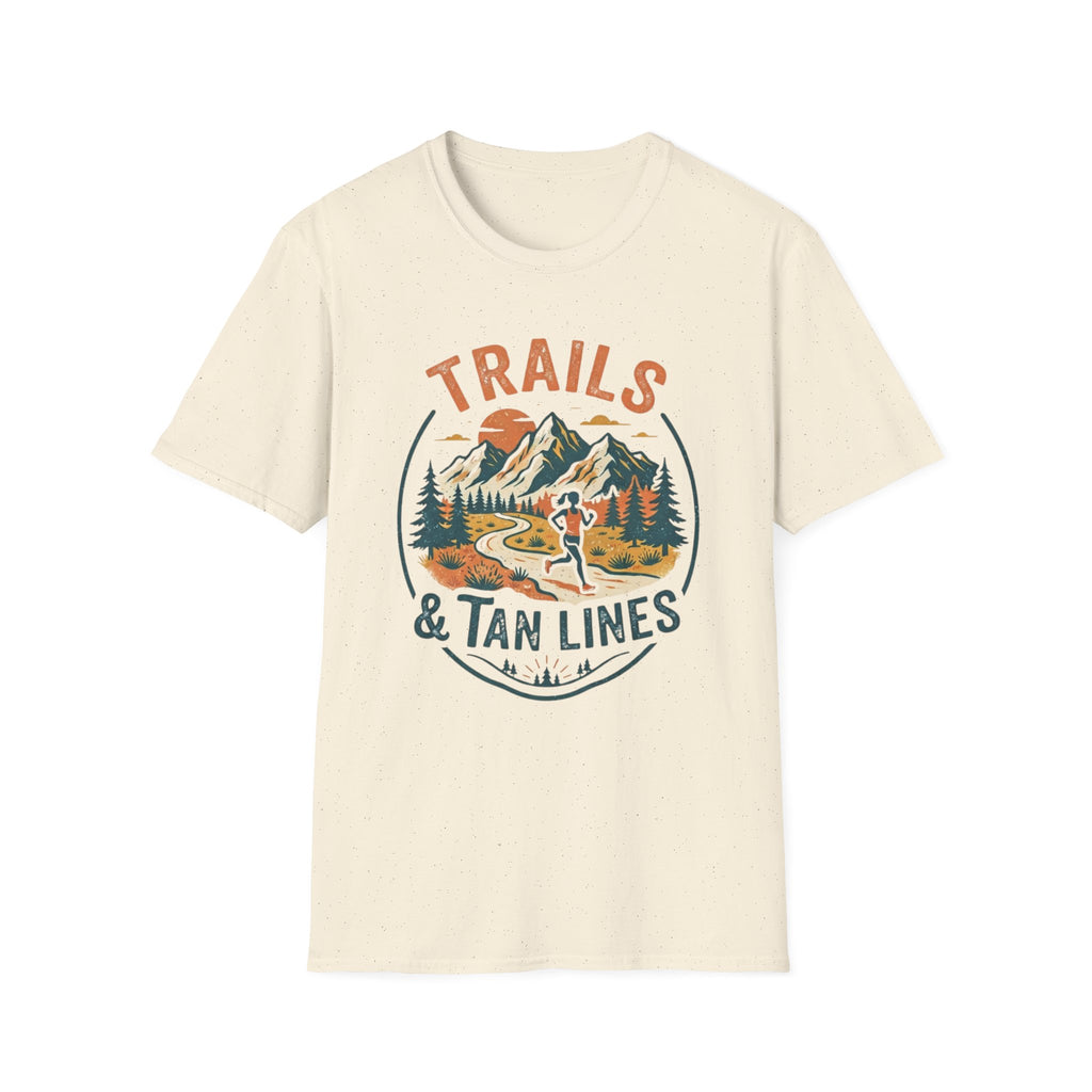 Trails & Tan Lines