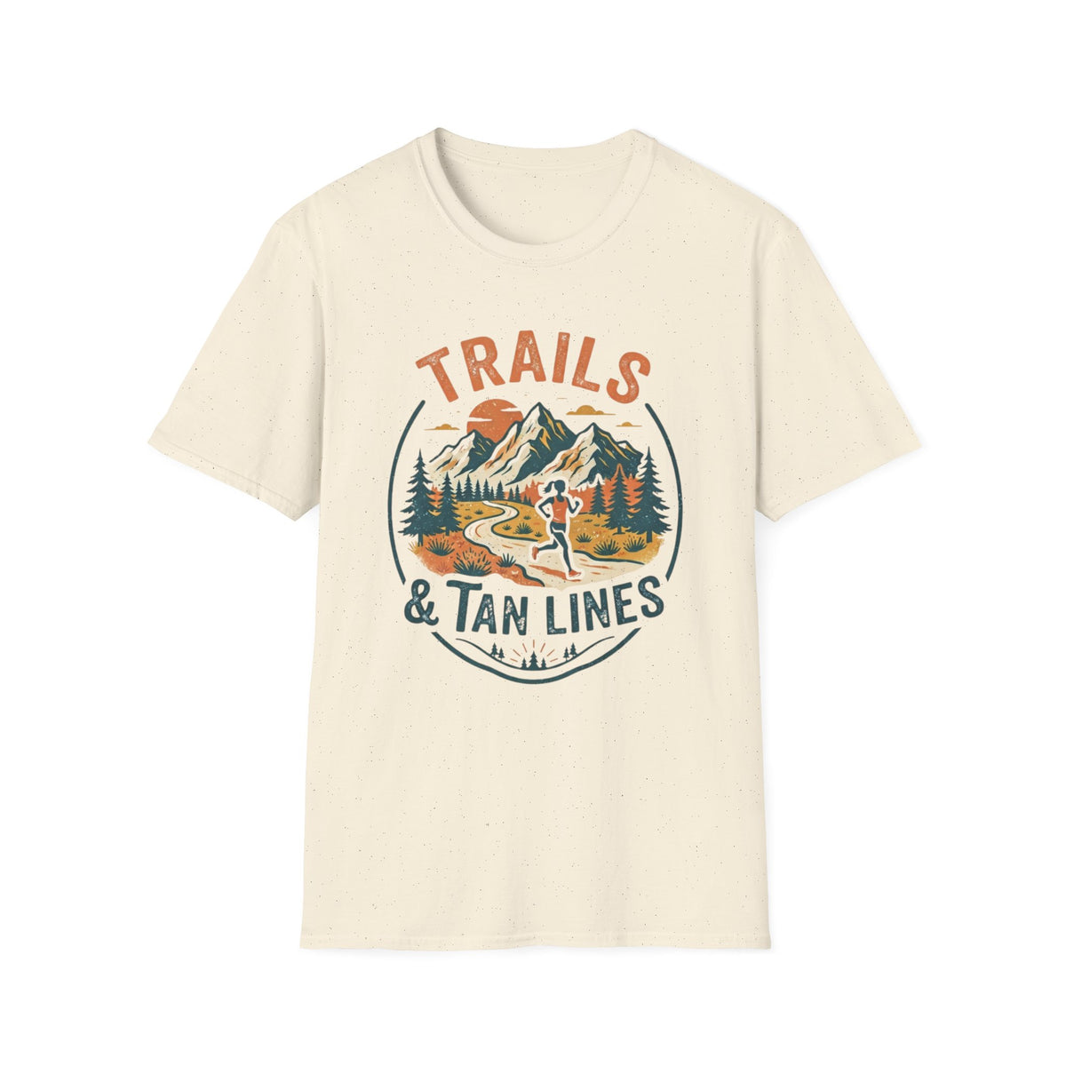Trails & Tan Lines