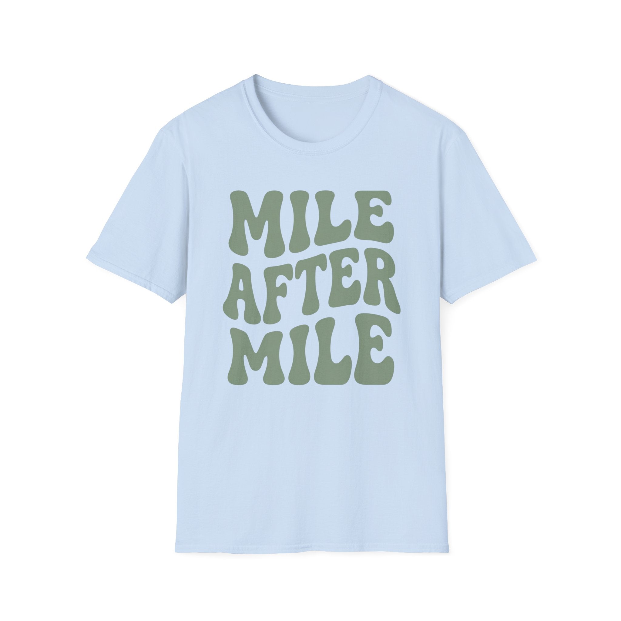Mile After Mile
