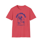 Don't Look Back Tee