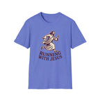 Running with Jesus T-Shirt