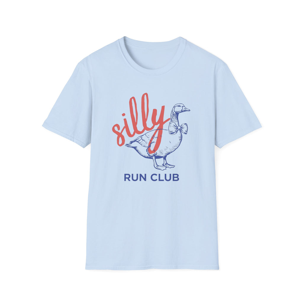 Silly Goose Tee