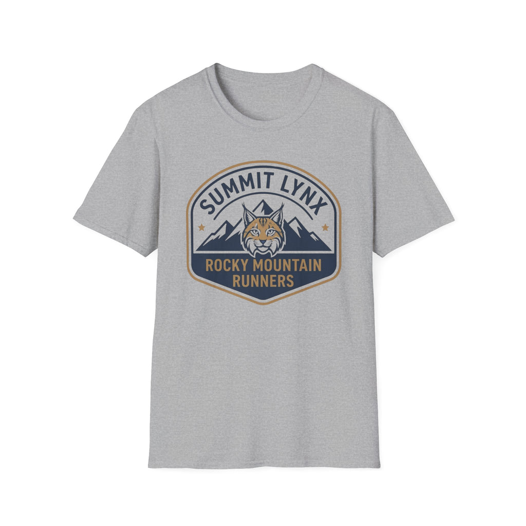 Rocky Mountain Runners