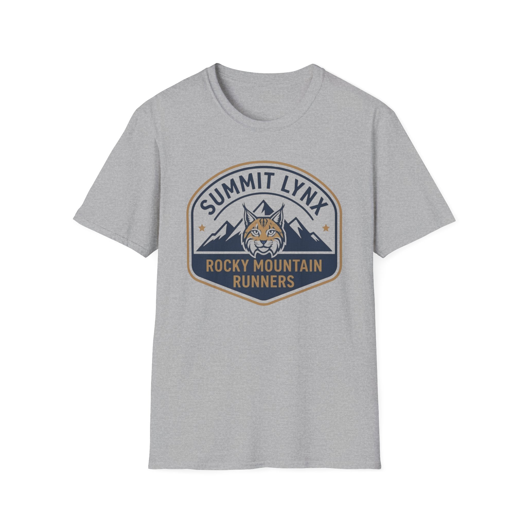 Rocky Mountain Runners