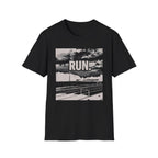 Track Workout Tee