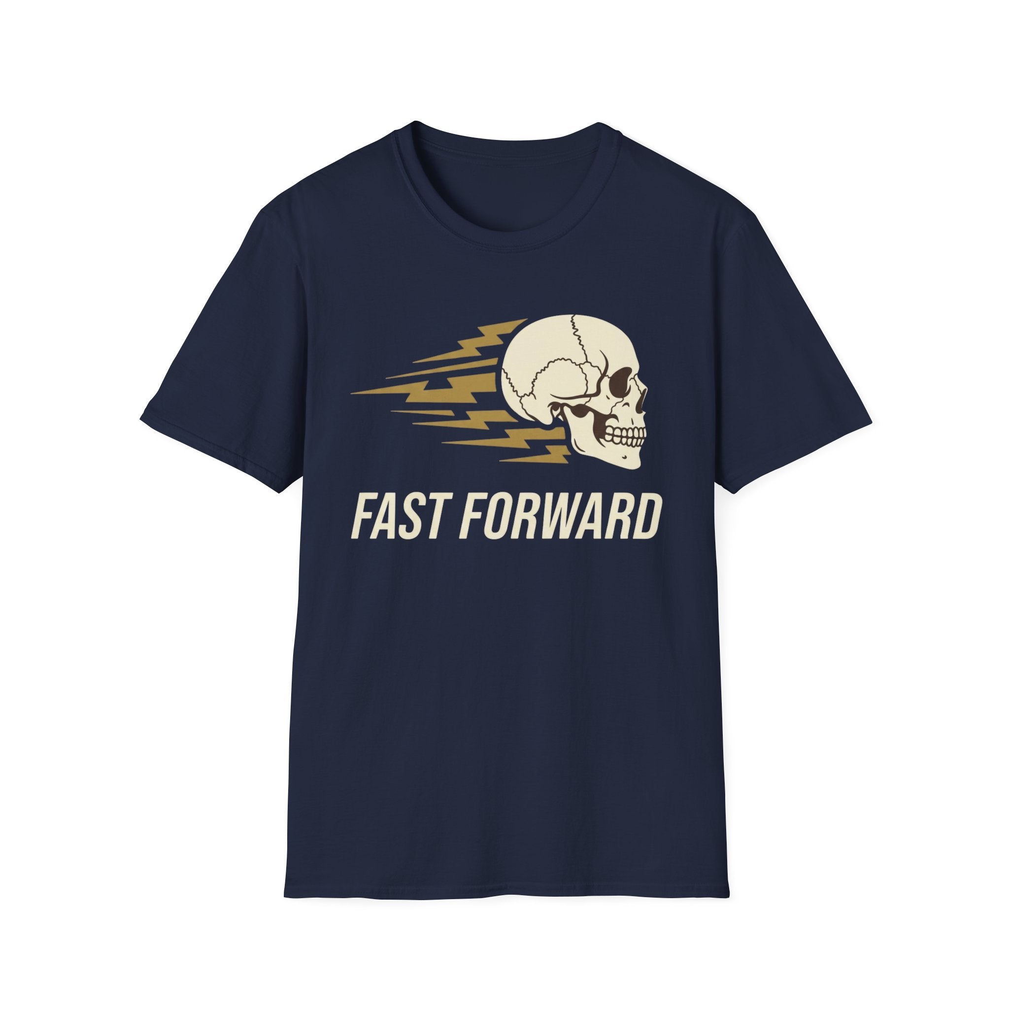 Fast Forward