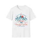 Hardest Climbs Tee