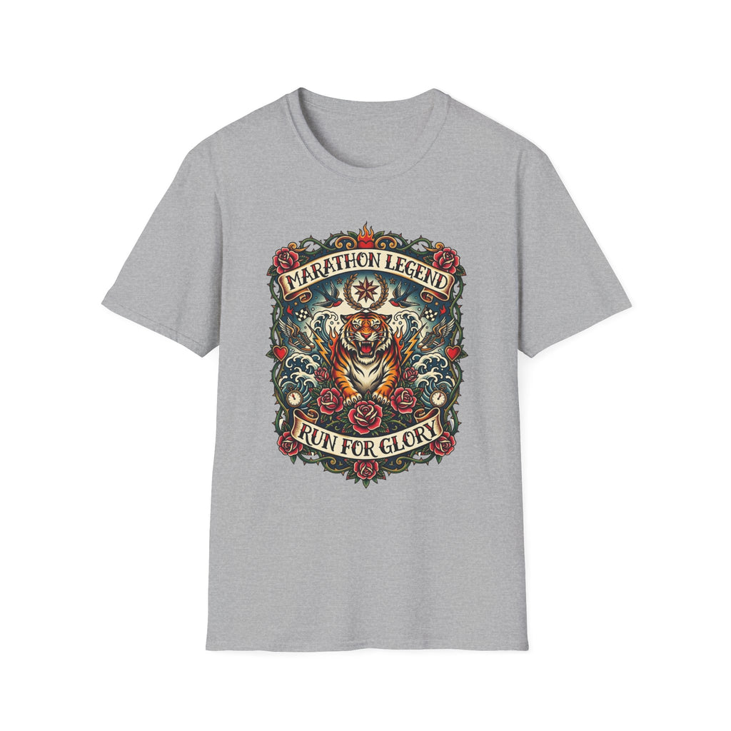 Marathon Tee