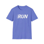 RUN Go