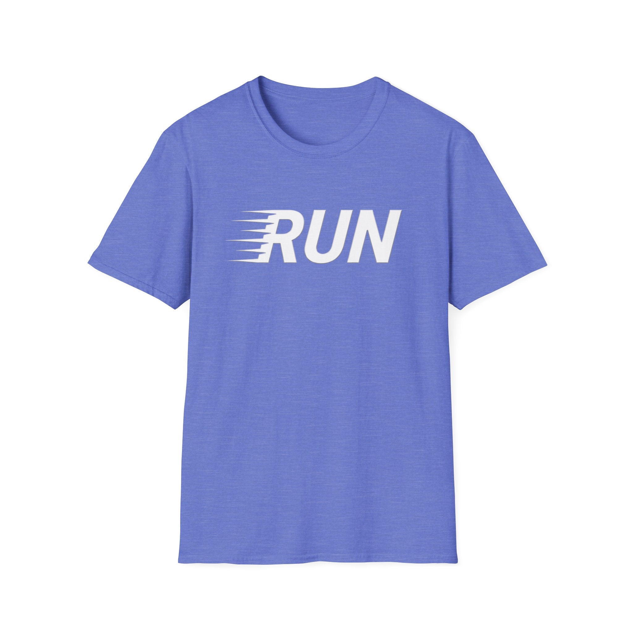 RUN Go