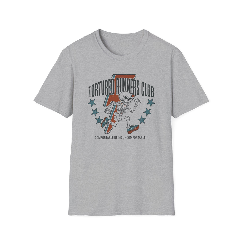 Tortured Runners Club T-Shirt