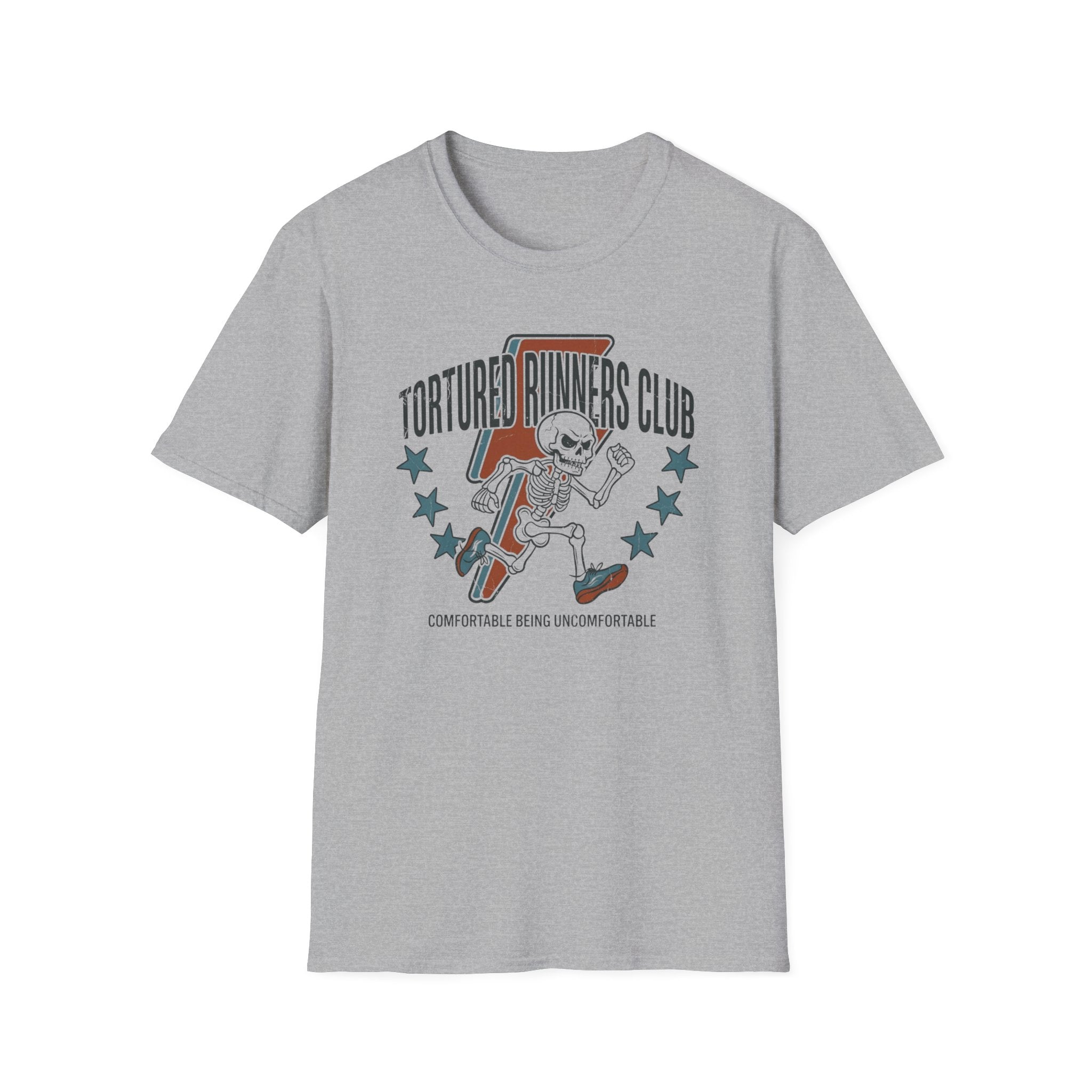 Tortured Runners Club T-Shirt