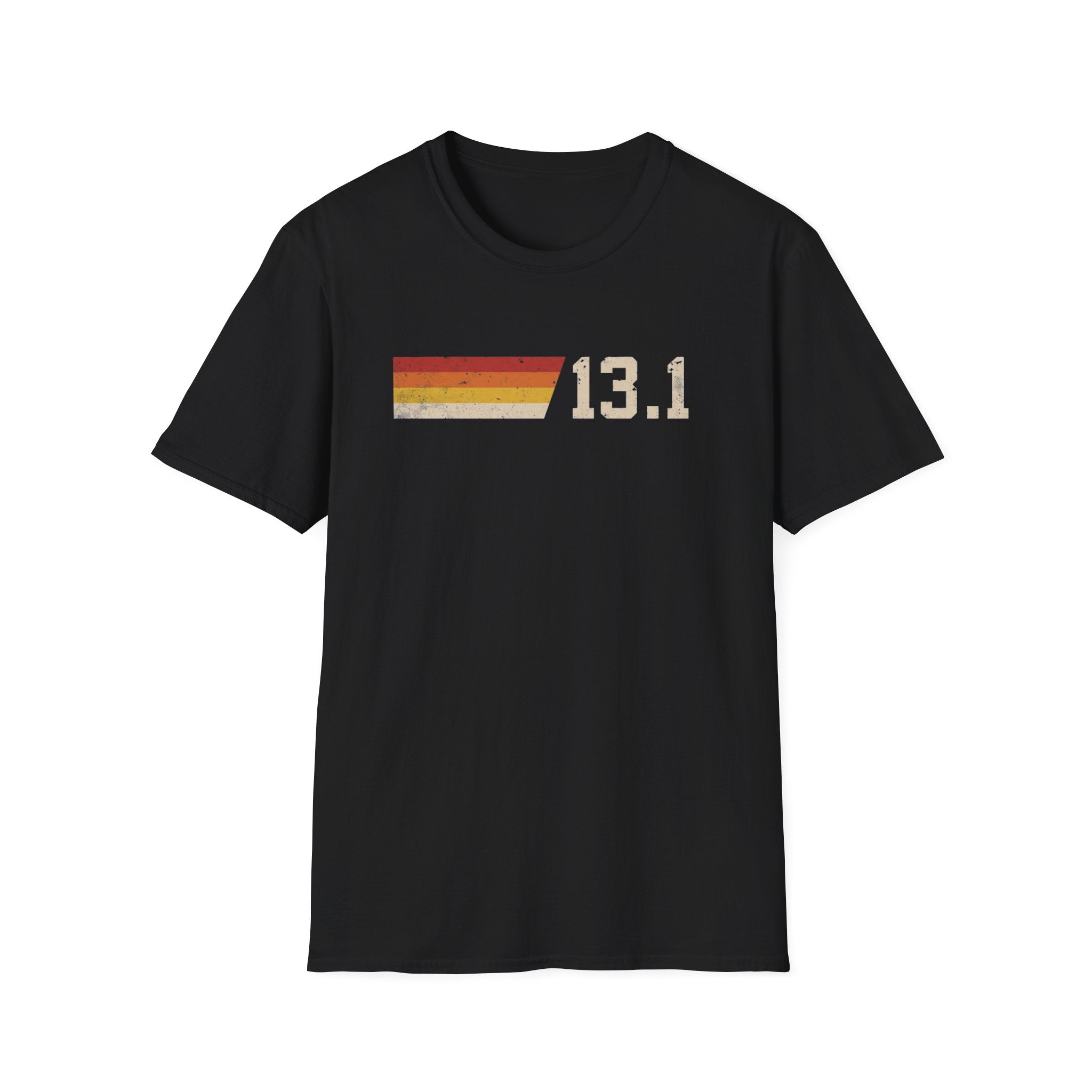 13.1 ZOOM Graphic Tee