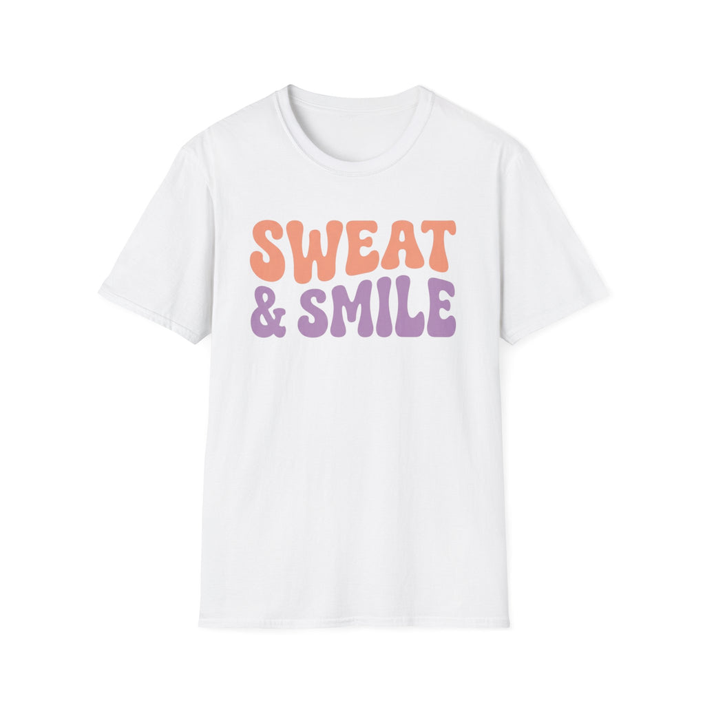 Sweat and Smile