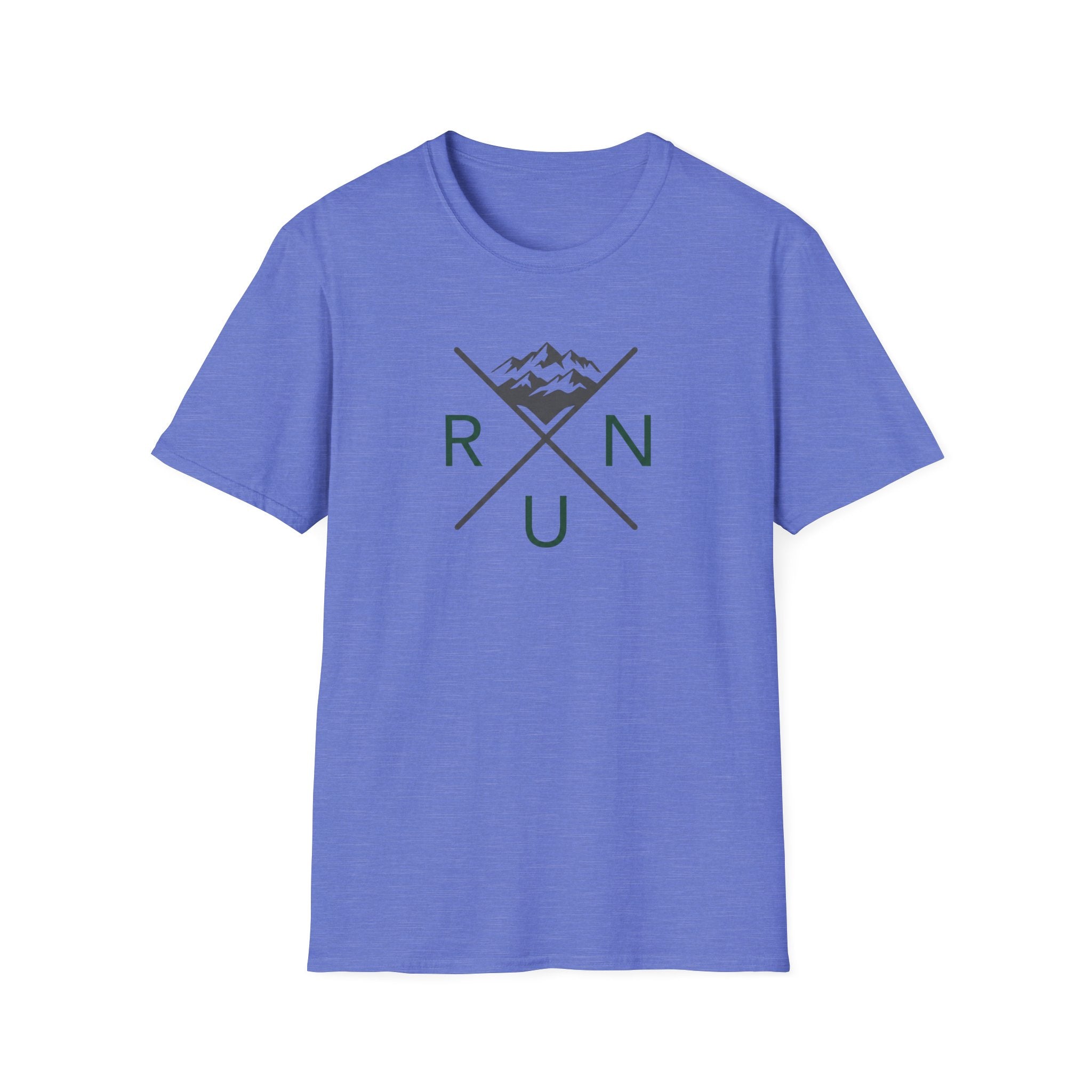 RunX Tee