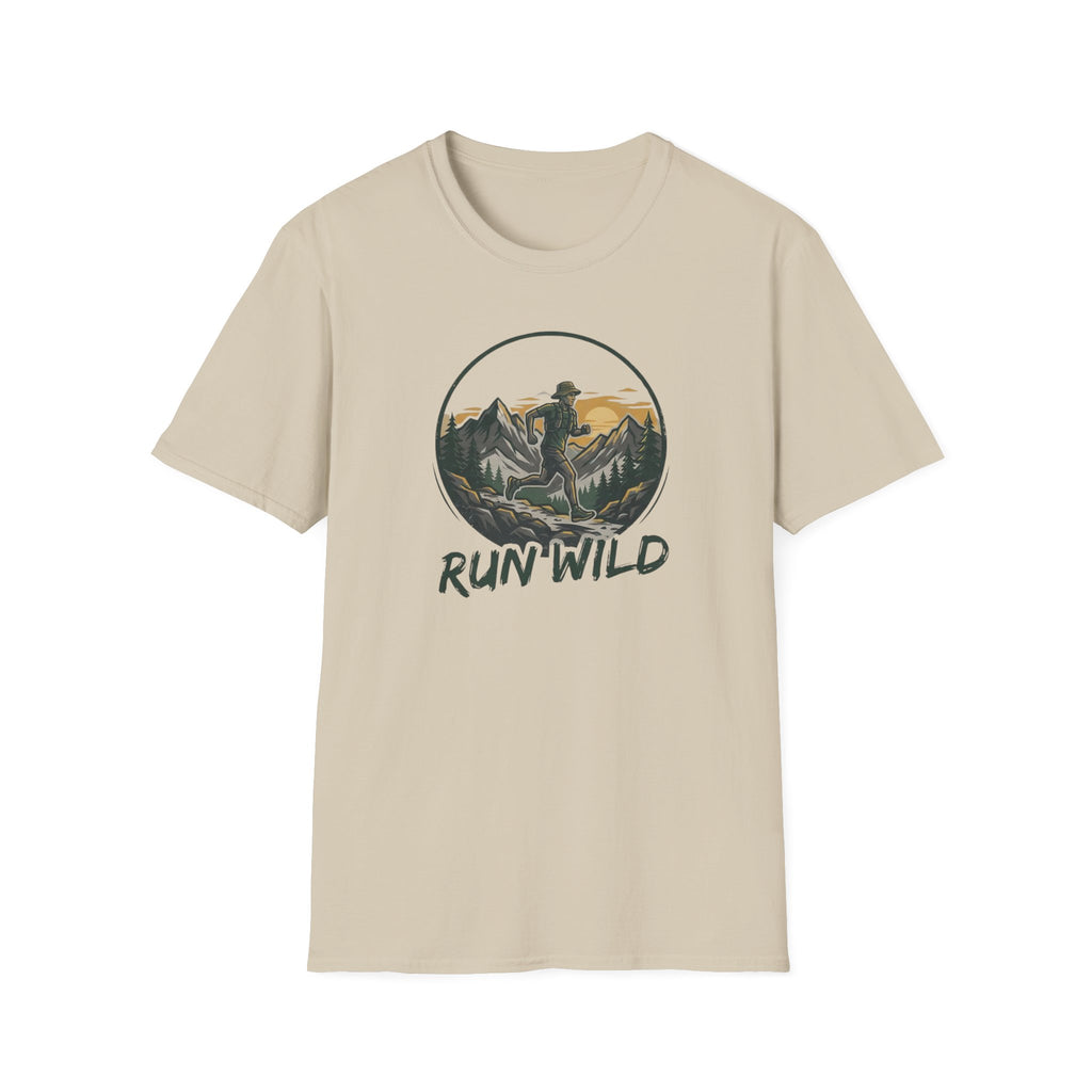 Run Wild T-Shirt