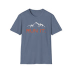 Run IT Tee