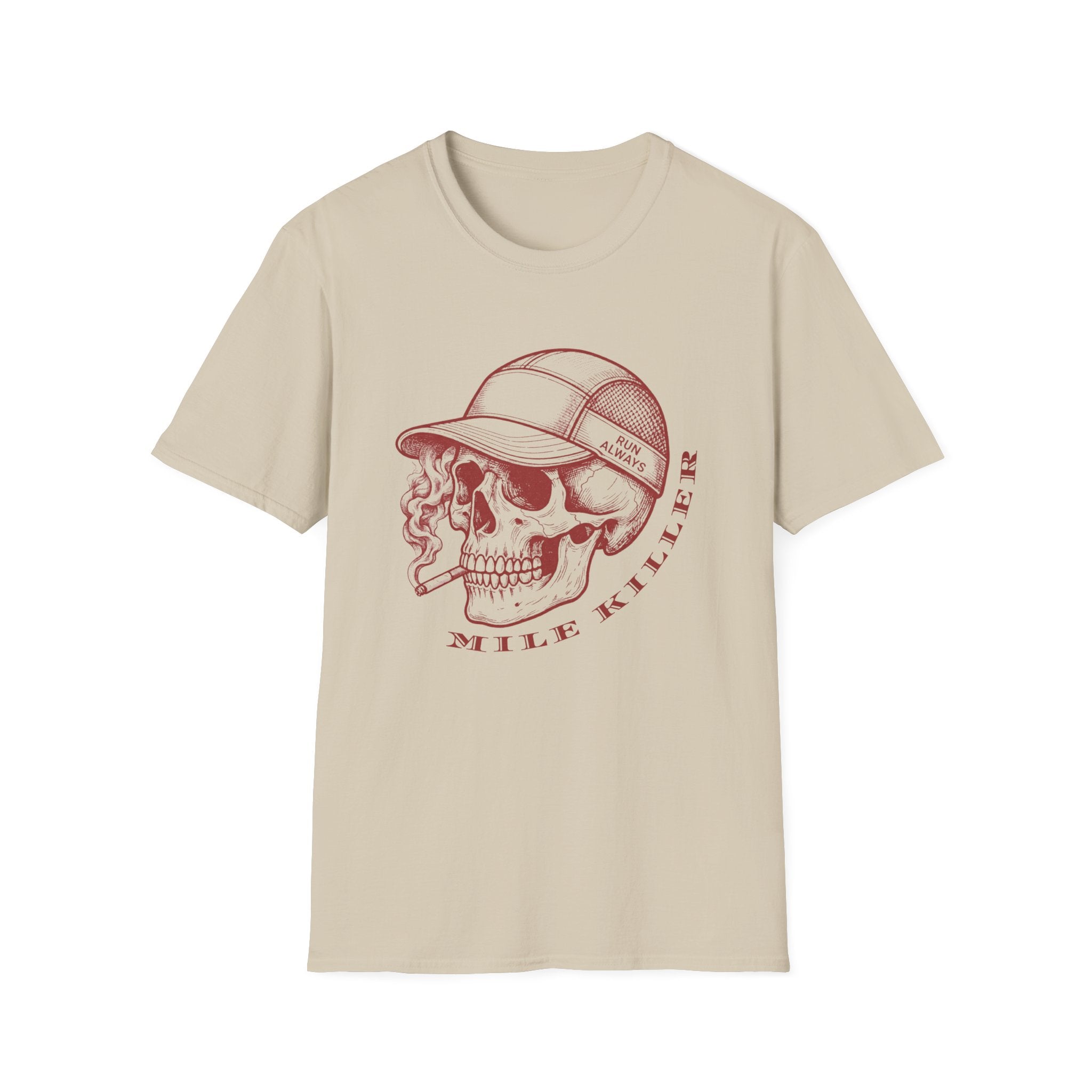 Mile Killer T-Shirt