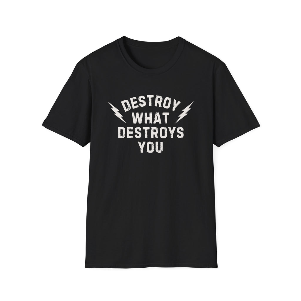 Destroy Tee