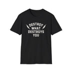 Destroy Tee
