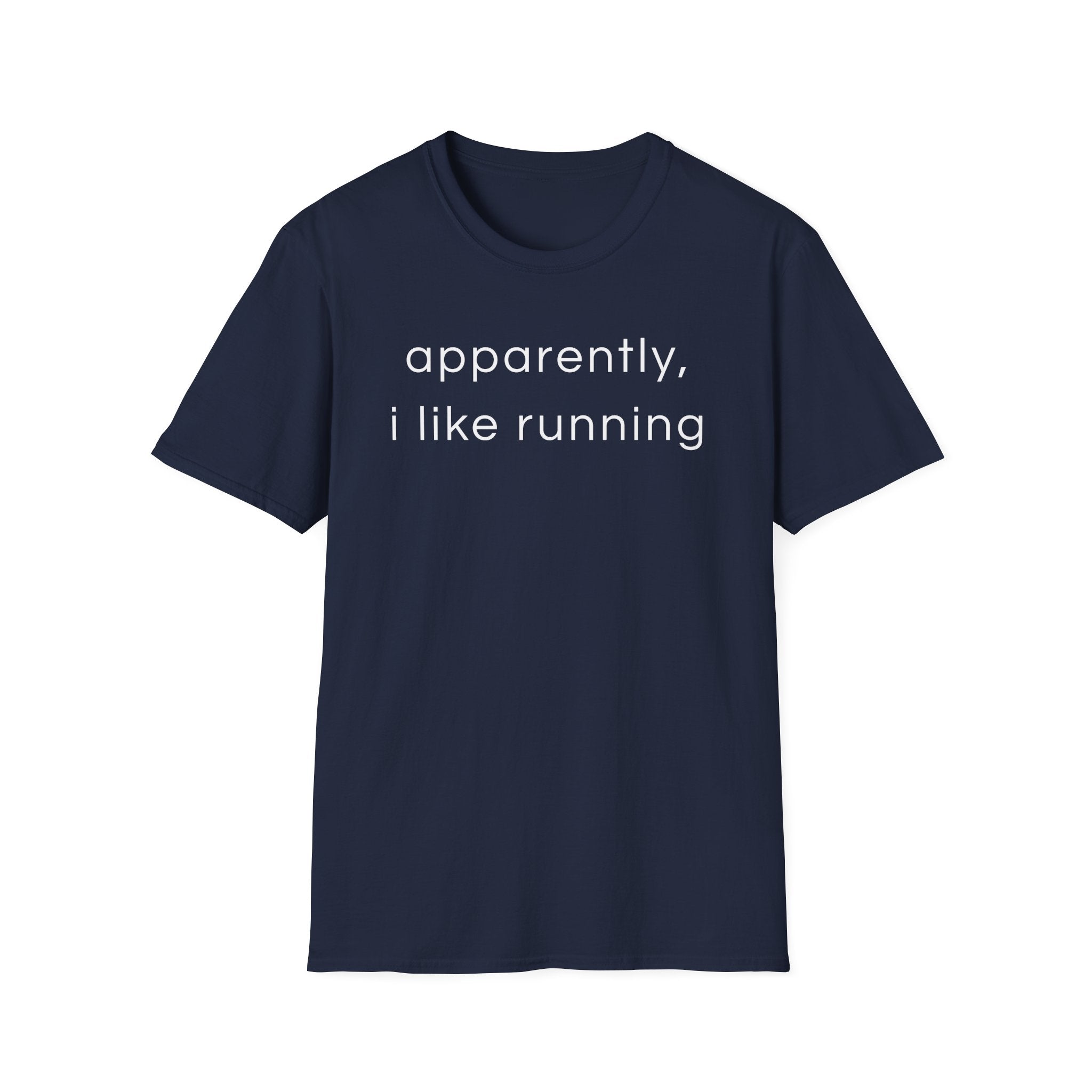 Apparently T-Shirt
