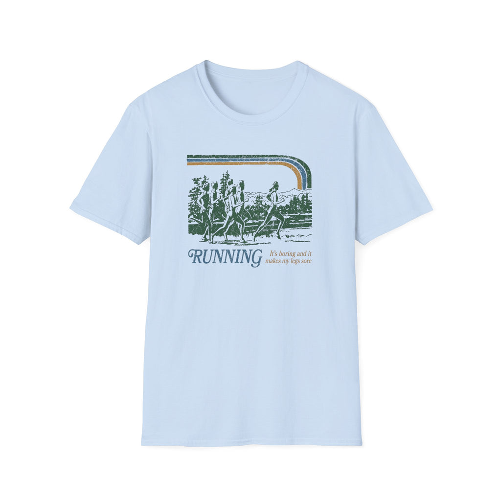 It's Boring Tee