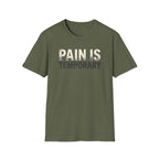 Pain is Temporary