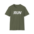 RUN Go