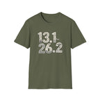 13.1 – 26.2 Tee
