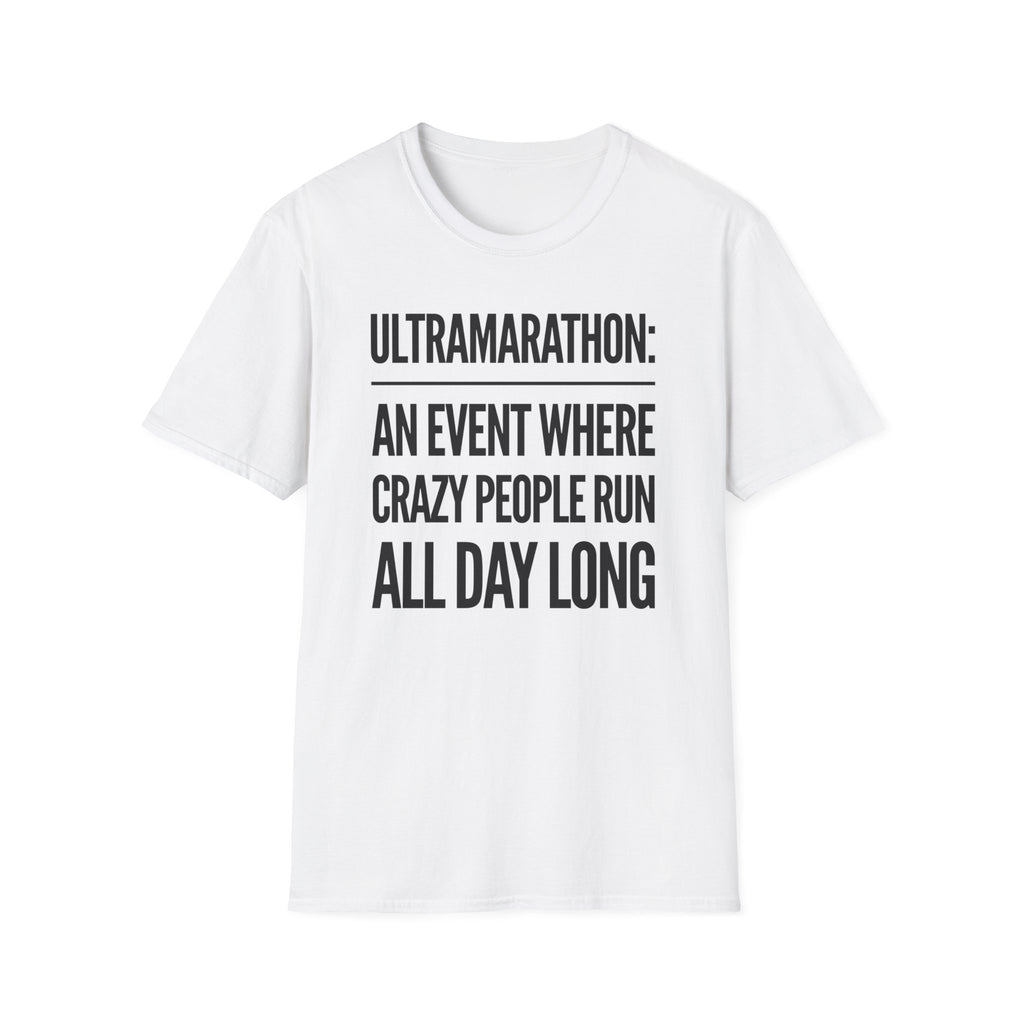 All Day Tee