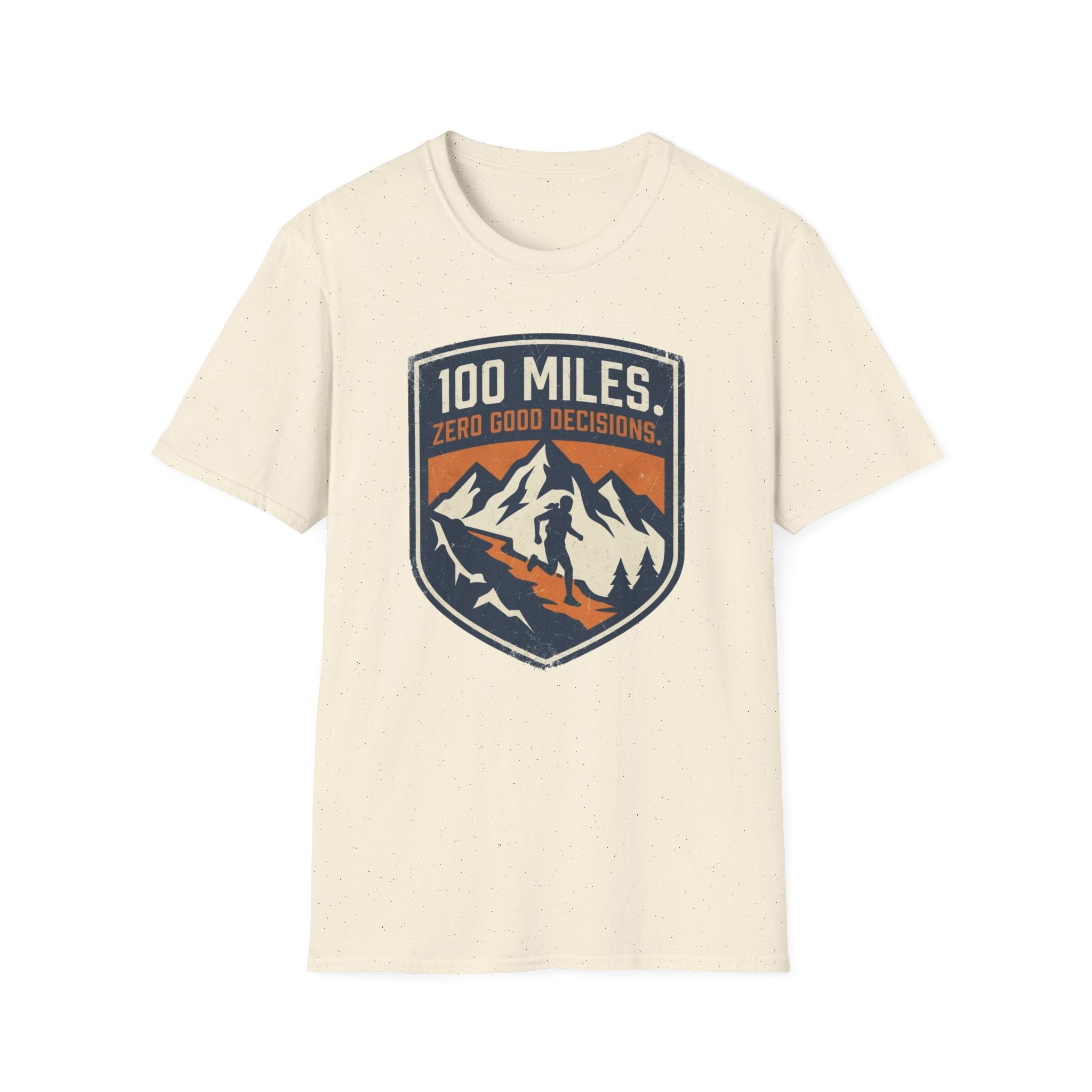 100 Miles