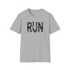 RUN Broke