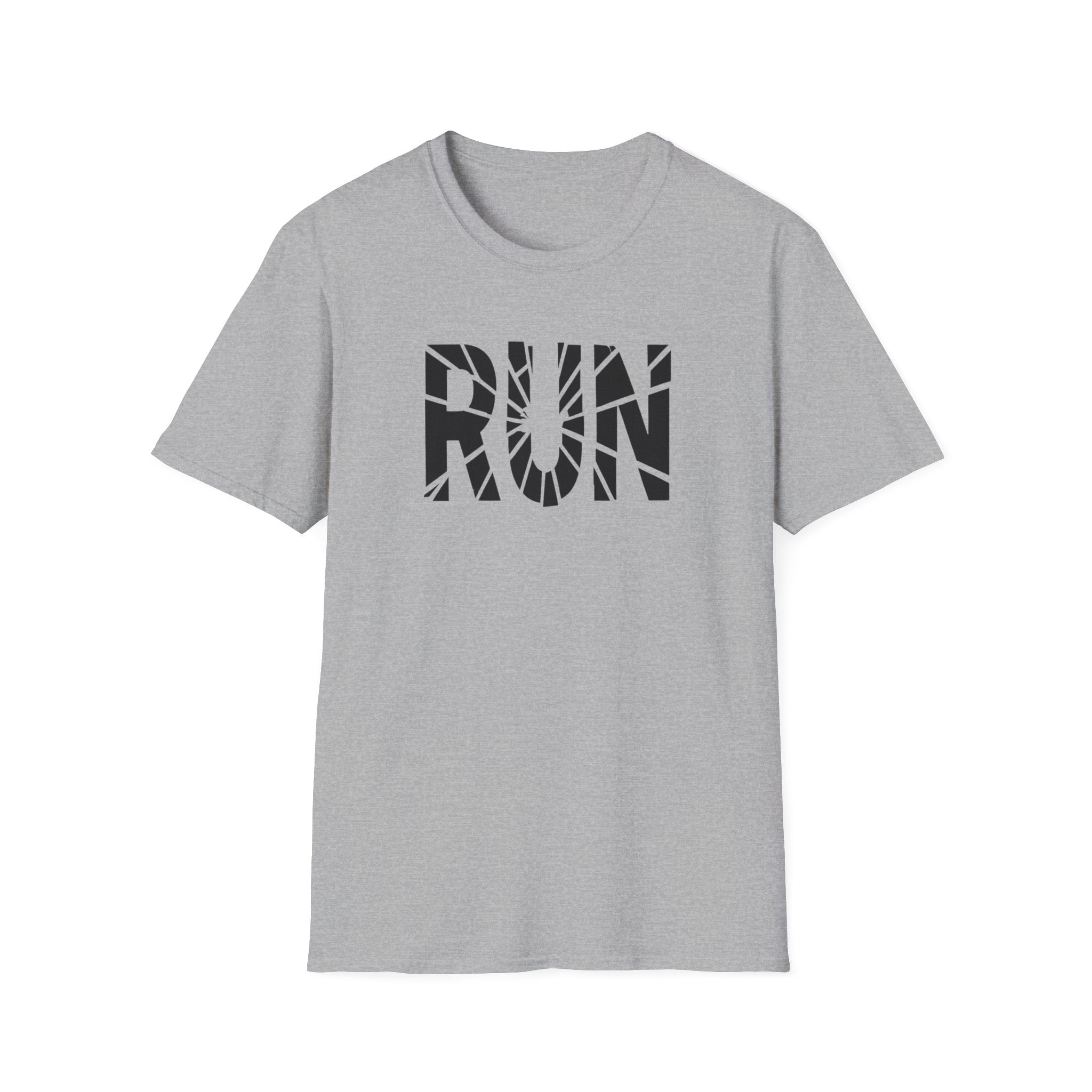 RUN Broke