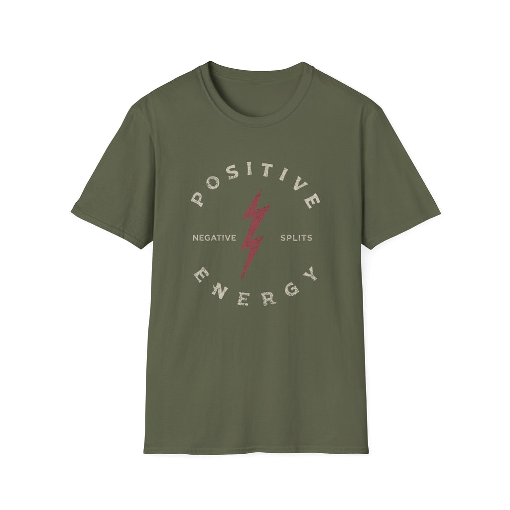 Positive Tee
