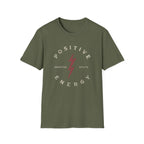 Positive Tee