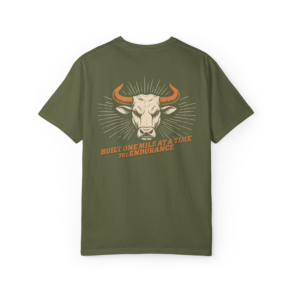 701 Endurance Bull