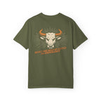 701 Endurance Bull