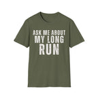 Ask Me About My Long Run