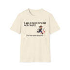 Shin splint