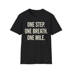 One Step Tee