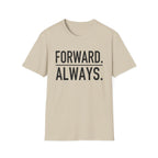 Forward Always