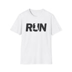 Run III Tee