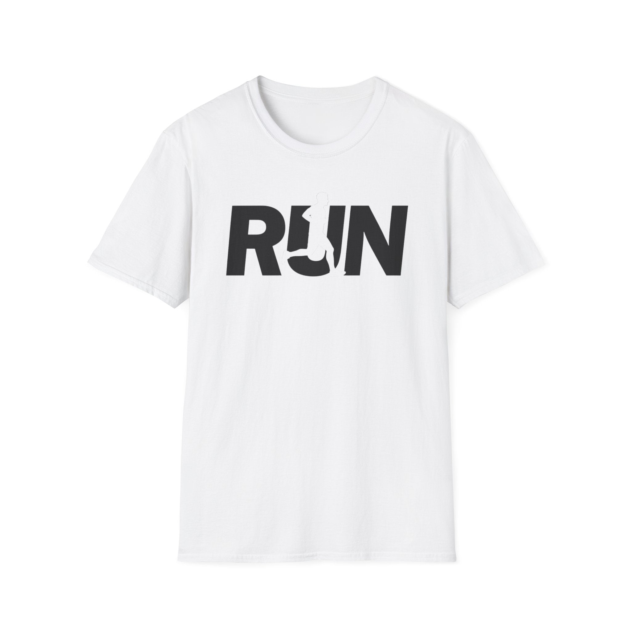 Run III Tee