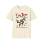 Fox Trot Tee