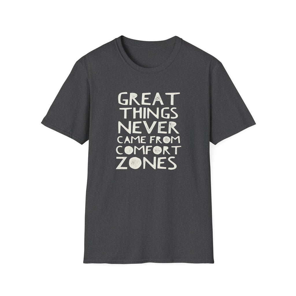 Comfort Zone Tee