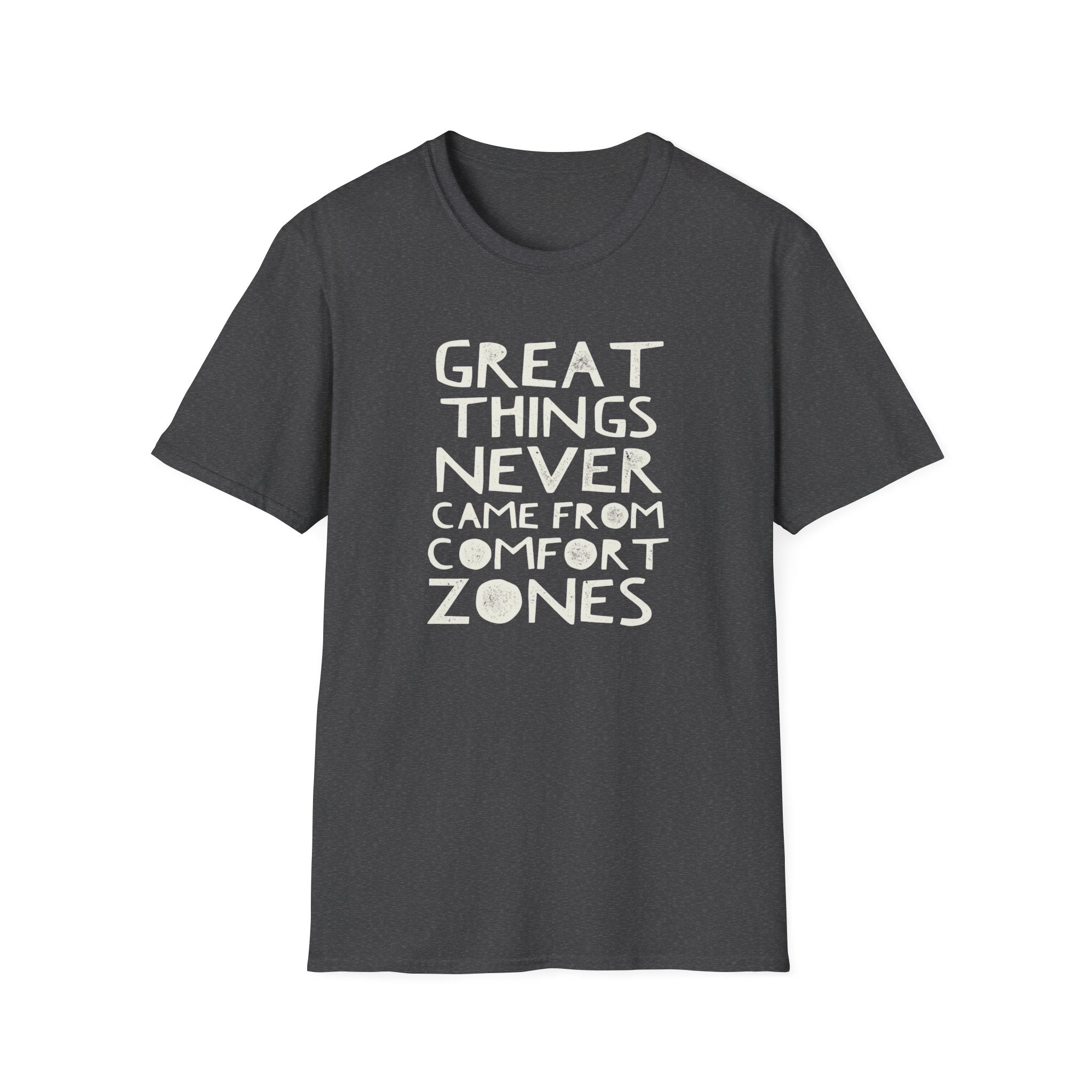 Comfort Zone Tee
