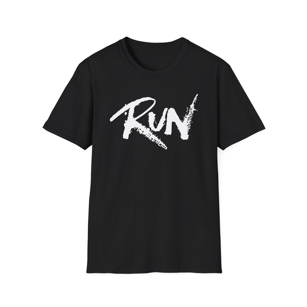 RUN 3 Tee