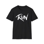 RUN 3 Tee